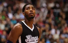 Jason Thompson heureux de quitter Sacramento pour Philadelphie