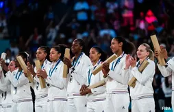 JO 2024 | Le bilan des joueuses de l’Equipe de France