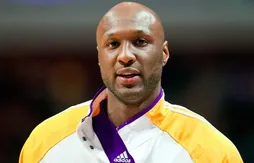 Lamar Odom entame sa convalescence