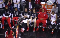 Les Raptors déjà en voie d’extinction ?