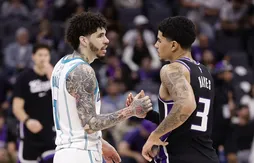 Stats & Highlights | Les Knicks et les Hornets assurent