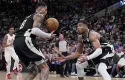 Les Bucks toujours sans solution face aux meilleures équipes