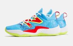 Un nouveau coloris pour la “TWO WXY v3” de New Balance