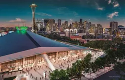 Une nouvelle franchise NBA avant 2024 ?