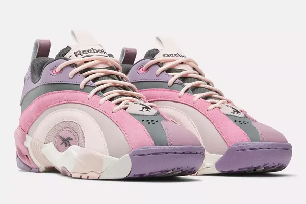 Un nouveau coloris (et une grosse promo) sur la Shaqnosis Low