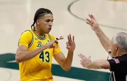 Cameron Carr confirme face au Heat