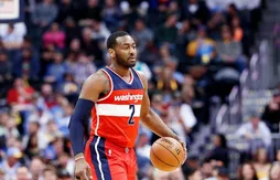 Le MVP de la nuit : soirée record et qualification pour John Wall