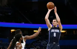 Enfin à l’aise en NBA, Mario Hezonja veut prolonger au Magic