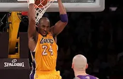 Lakers – Suns : Kobe Bryant (48 points) est toujours jeune