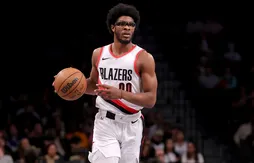 Scoot Henderson passe chez Klutch Sports