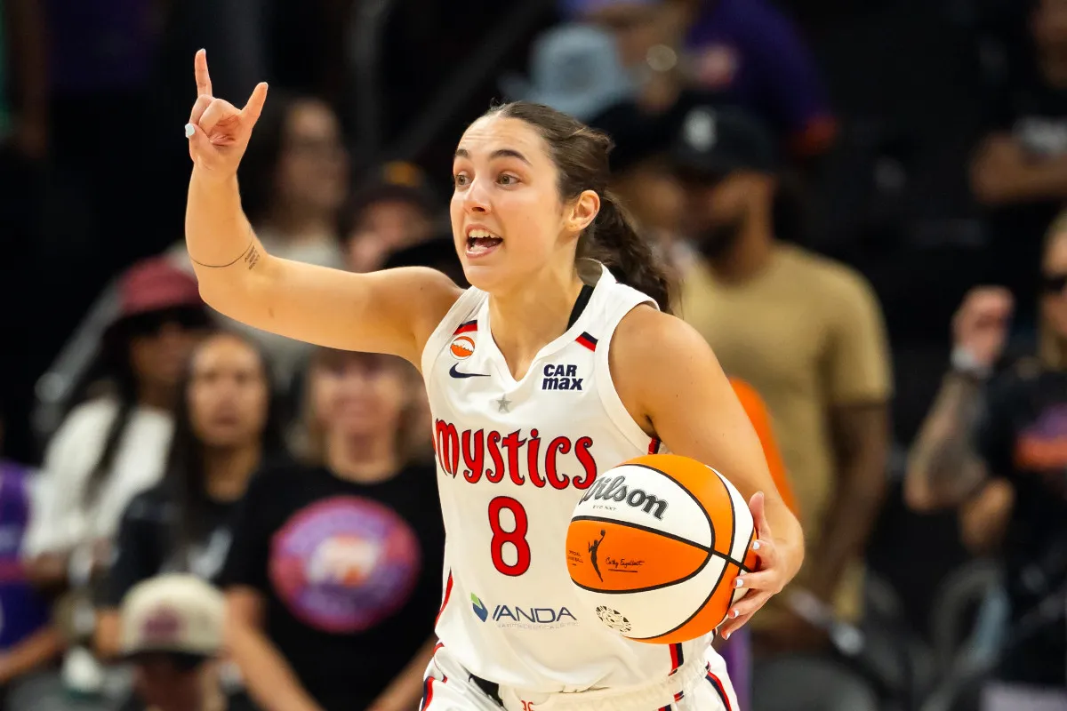 WNBA