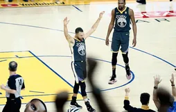 La NBA dévoile le calendrier complet de la saison 2018-2019