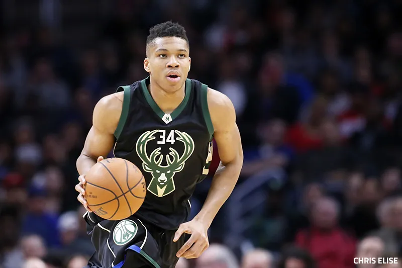 NBA: DEC 16 Bucks at Clippers