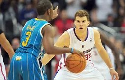 Chris Paul aux Clippers : c’est fait !