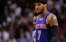Carmelo Anthony : “Je veux faire partie de la nouvelle identité des Knicks”
