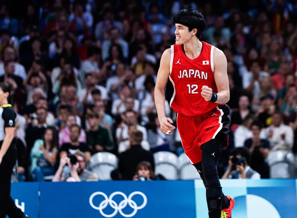 Yuta Watanabe
