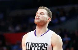 De retour de blessure face aux Sixers, Blake Griffin s’est senti “rouillé”