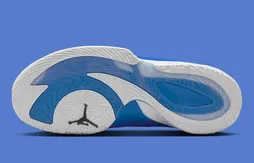 Les premières images de la Luka 3 “Mavericks”