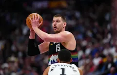Le MVP de la nuit | Le « Joker » ne rigole plus !