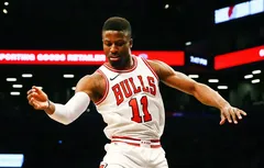 David Nwaba signe aux Cavaliers pour un an
