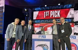 Lottery : le premier choix de la Draft 2022 pour le Magic !