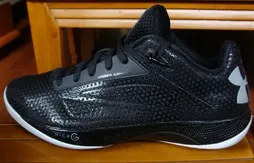 Under Armour : la Micro G Torch a sa version basse