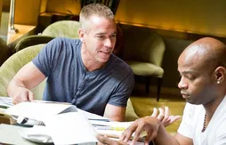 Ancienne star parmi les agents, Dan Fegan viré !