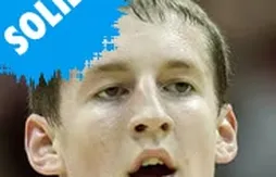 Draft 2013 : la fiche de Cody Zeller (Indiana)