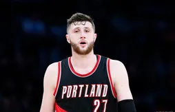 Dans la “bulle”, Jusuf Nurkic va pouvoir mieux gérer son retour sur le plan émotionnel