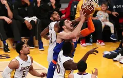 Enes Kanter assigné au tribunal par Hedo Turkoglu