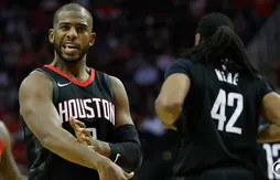 Chris Paul devrait finalement rester au Thunder…