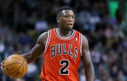Nate Robinson de retour aux Bulls ?