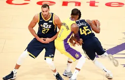 Pour mettre en valeur le boulot de Rudy Gobert, Quin Snyder veut changer le contenu des feuilles de stats