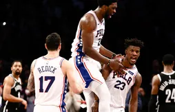 Jimmy Butler répond au blues de Joel Embiid