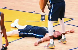 Le tir à 3-points, la roulette russe des Mavericks