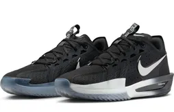 La GT Cut 3 passe au noir et blanc