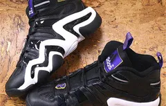 Adidas : Iman Shumpert choisi pour le grand retour de la Crazy 8