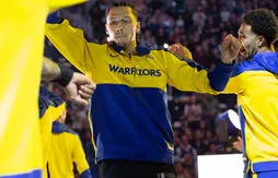 Lindy Waters III, l’inattendu titulaire des Warriors