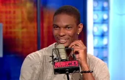 Chris Bosh : “on attend tous le choix de LeBron…”