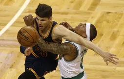 Celtics – Cavaliers : un vrai match de playoffs !