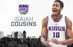 Un deuxième Cousins aux Kings