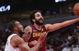 Ricky Rubio prêt à aider Darius Garland à devenir All-Star