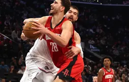 Ime Udoka recommande à Alperen Sengun d’arrêter de “pleurer”