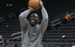 Taurean Prince rempile à Milwaukee