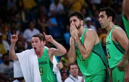 Le Brésil au bord du gouffre après son coup de massue face à l’Argentine