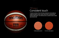 Les joueurs se plaignent auprès de la FIBA du ballon utilisé lors de l’EuroBasket 2017