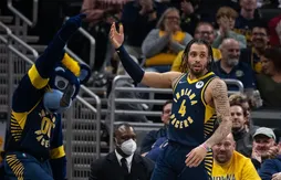 Duane Washington Jr., nouvelle recrue des Knicks