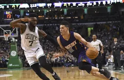 Celtics – Suns : Devin Booker plante 70 points… pour rien !