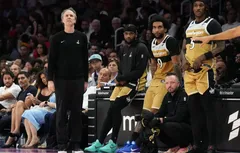 Les Wizards termineront avec le pire bilan de la ligue
