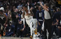 Stats & Highlights | Ça plane toujours pour les Nuggets, les Cavs et les Hawks rebondissent